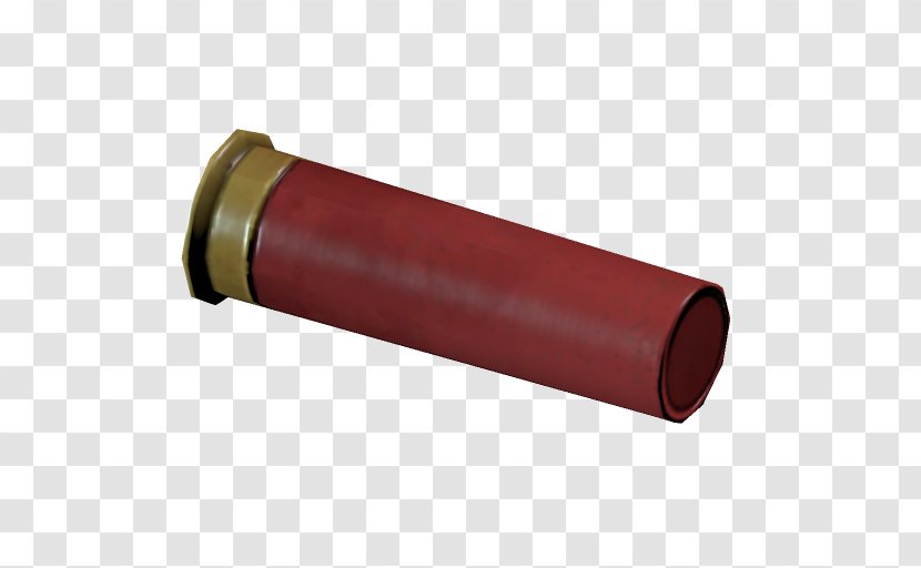 Shotgun Shell Bullet Firearm - Ammunition Transparent PNG