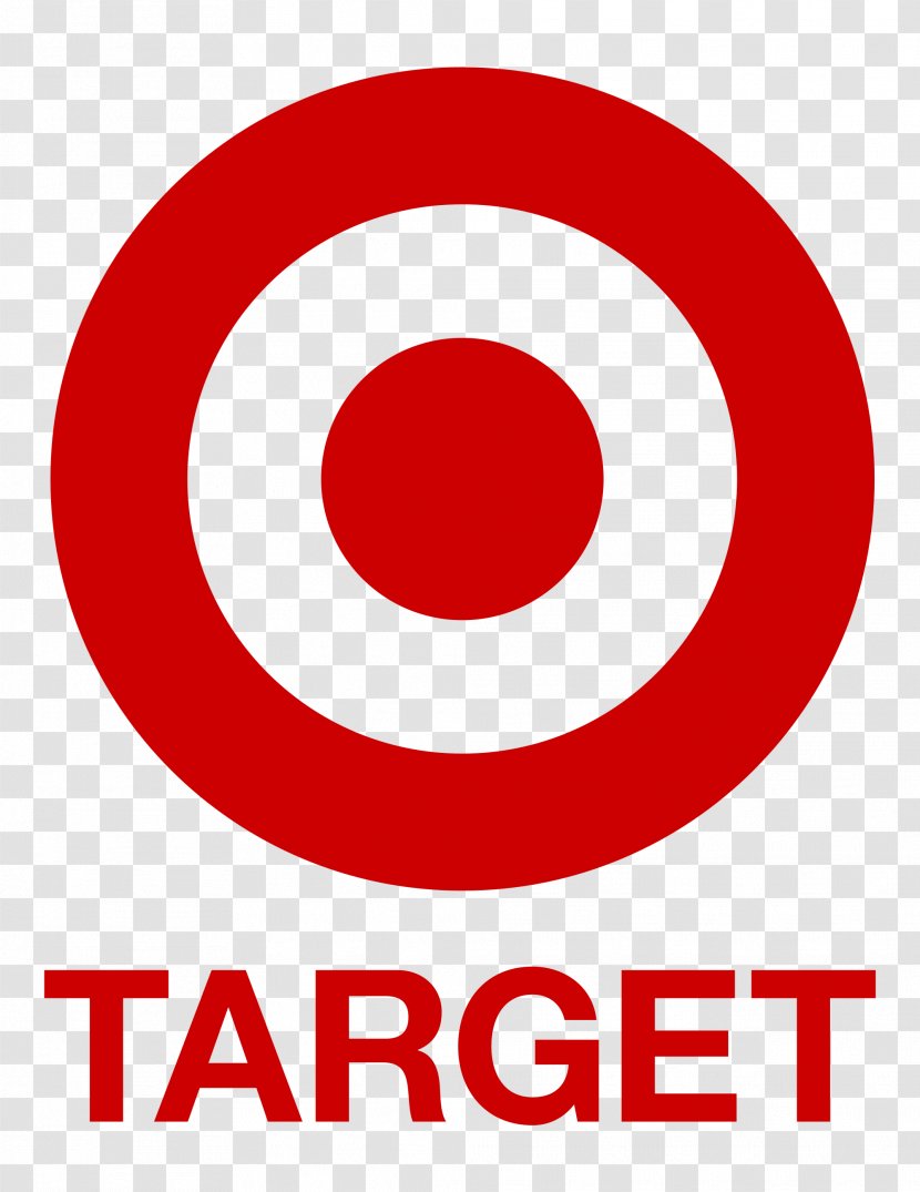 Target Corporation Logo Retail Bullseye Sales Transparent PNG