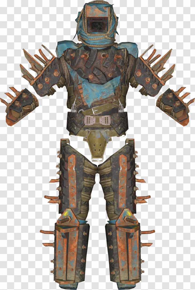 Fallout 4: Far Harbor Fallout: New Vegas Armour The Vault Transparent PNG