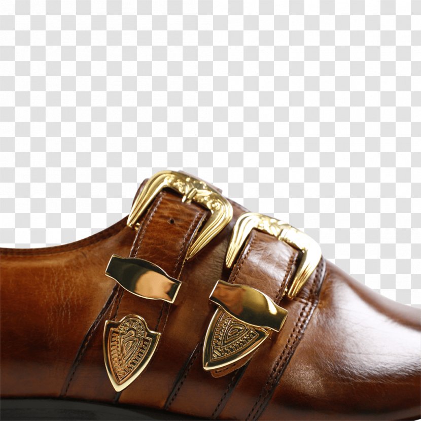 Leather Shoe Strap Buckle Autumn - Gold Transparent PNG