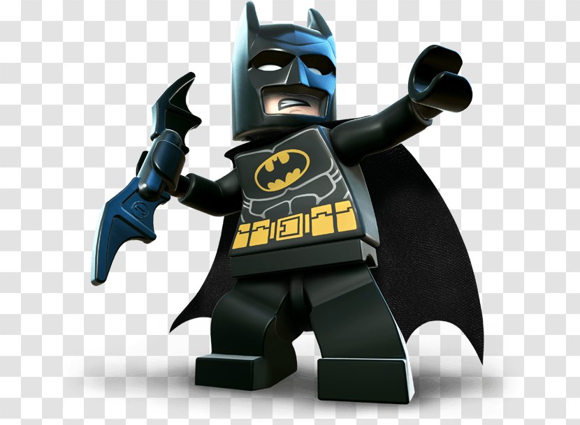 Lego Batman 3: Beyond Gotham Batman: The Videogame Dimensions 2: DC Super Heroes - 3 - Games Transparent PNG
