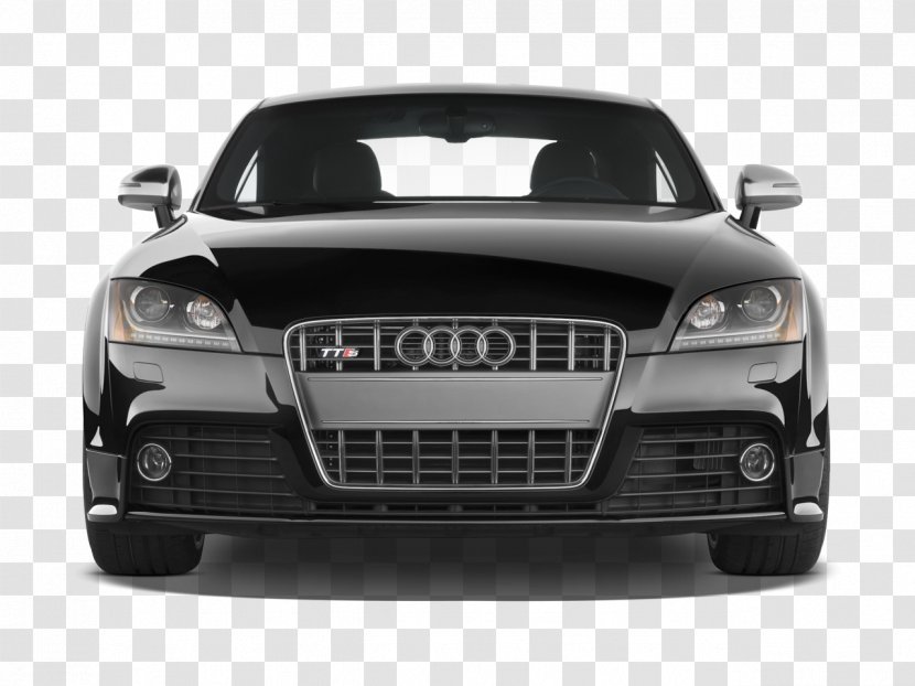 Audi TT Car Alloy Wheel Motor Vehicle Transparent PNG