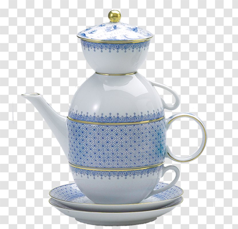 Jug Teacup Saucer Mottahedeh & Company - Tea Transparent PNG