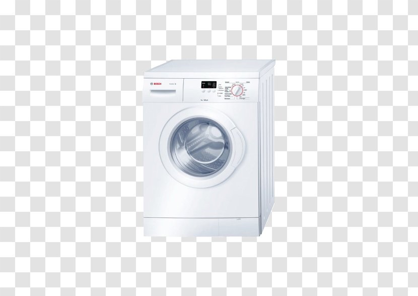 Washing Machines Robert Bosch GmbH Home Appliance Lavadora Cm. 60 Capacidad Laundry - Major - Machine Transparent PNG