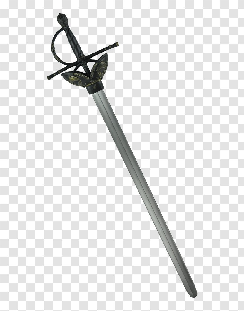 Sword Calimacil Live Action Role-playing Game Cosplay Transparent PNG