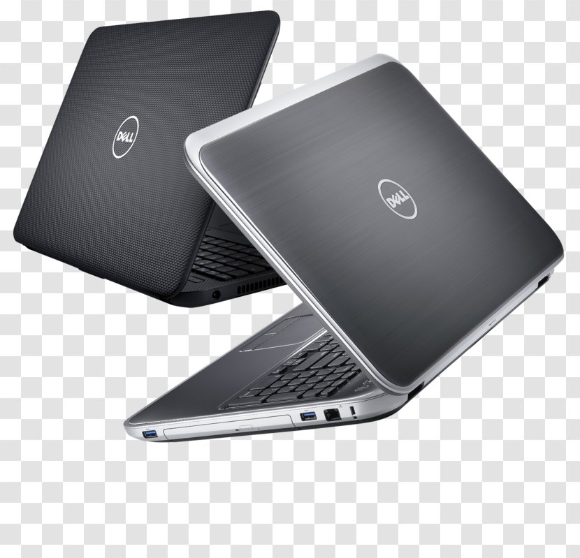 Dell Laptop Computer Software Desktop Computers - Alienware Transparent PNG