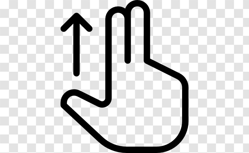 Hand Gesture Clip Art - Sign Transparent PNG
