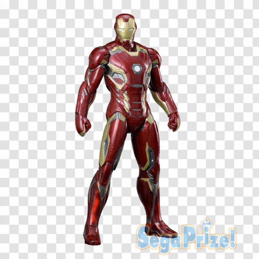 Iron Man Thor Spider-Man Figurine Action & Toy Figures - Avengers Infinity War Transparent PNG