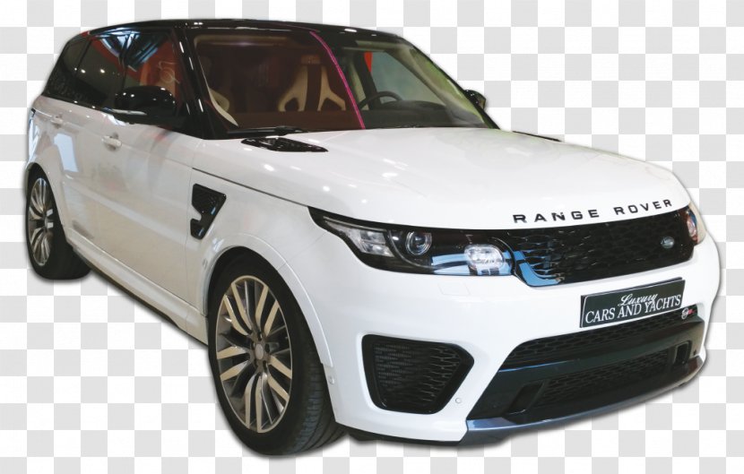 Napoli NCC - Mid Size Car - (Chauffeur) Range Rover Compact Mid-size Car2015 Land Transparent PNG