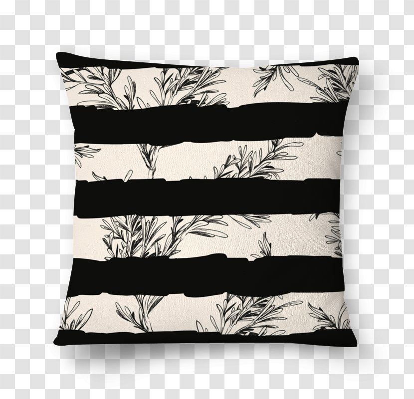 Throw Pillows Cushion Rectangle - Notecopy Cover Design Transparent PNG