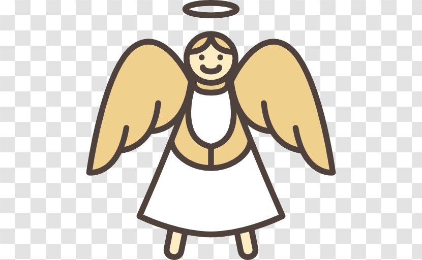 Angel Symbol Royalty-free Transparent PNG