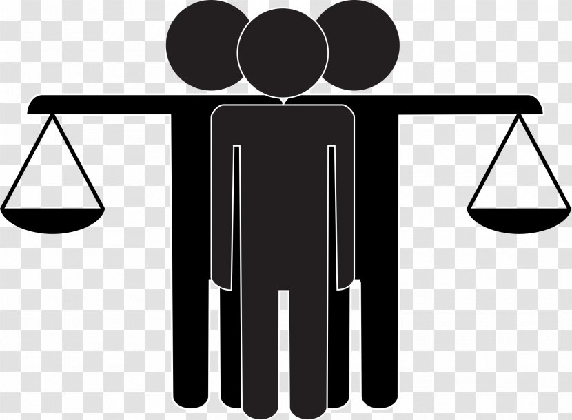 Lawyer Justice Law Enforcement Sentence Transparent PNG