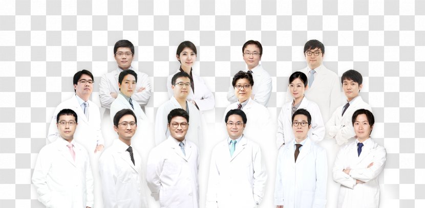 Medicine Physician Plastic Surgery Hospital - White Coat - Korean Kpop Transparent PNG