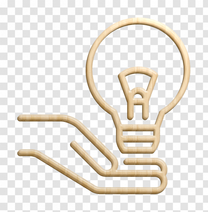 Idea Icon Knowledge Icon Transparent PNG