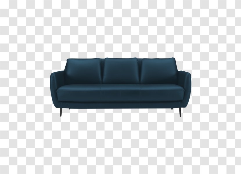 Sofa Bed Couch Armrest - Design Transparent PNG