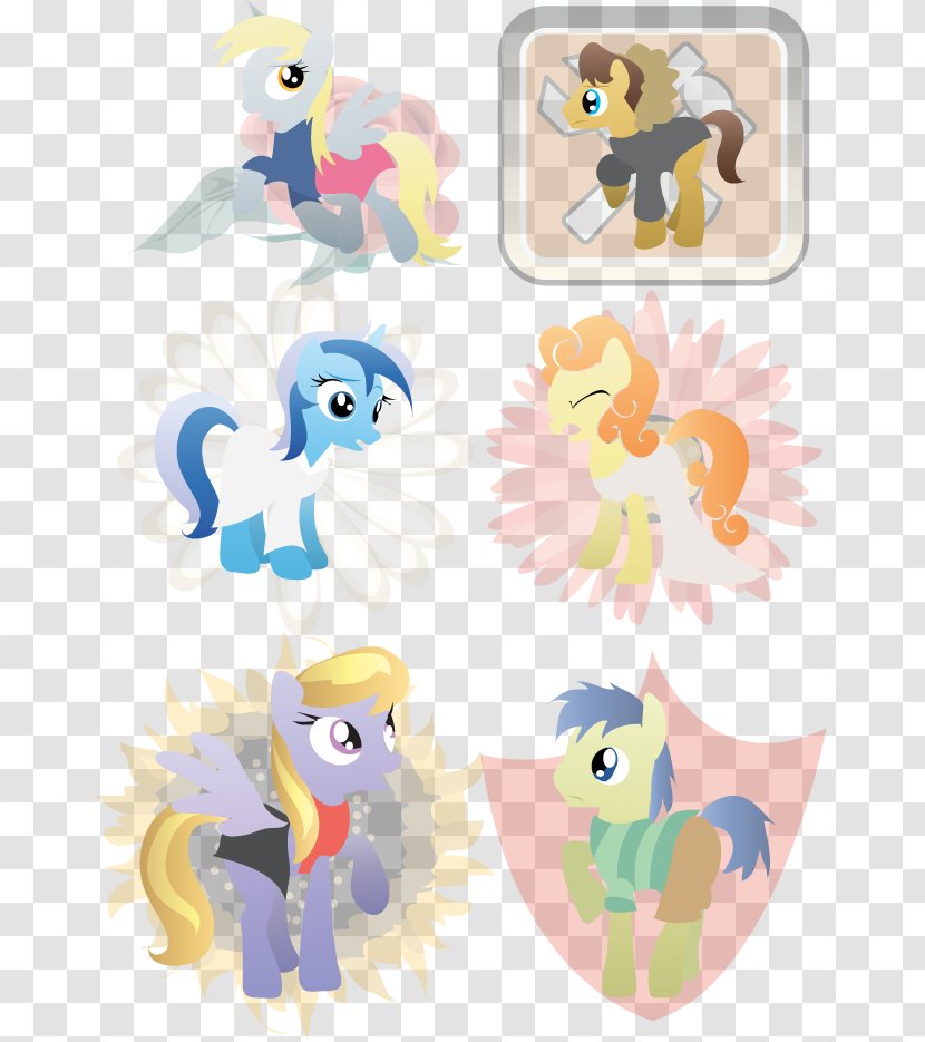 Beak Horse Mammal Clip Art - Cartoon Transparent PNG