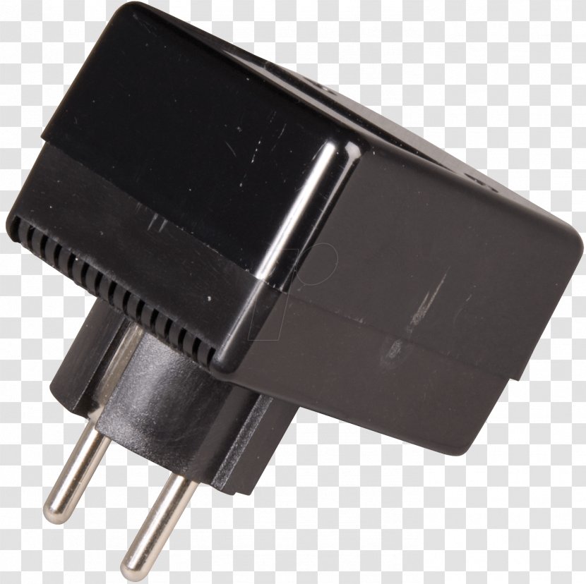 AC Adapter Electrical Connector - Hardware - Design Transparent PNG