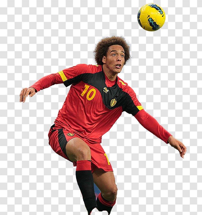 Team Sport Football Player - Soccer - Coupe Du Monde Transparent PNG