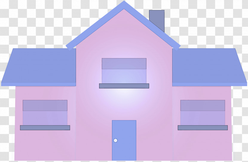 House Home Transparent PNG