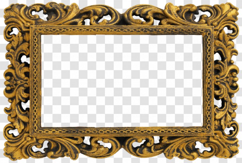 Picture Frames Stock Photography Image - Visual Arts - Frame Transparent PNG