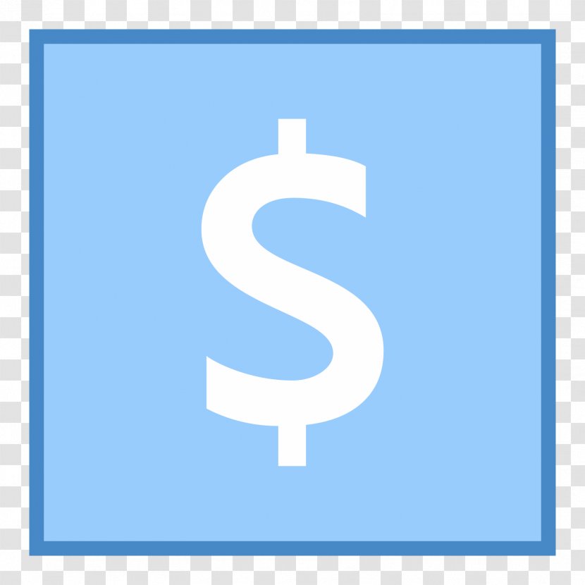Icon Design Currency Symbol Video Clip - Personal Finance Transparent PNG