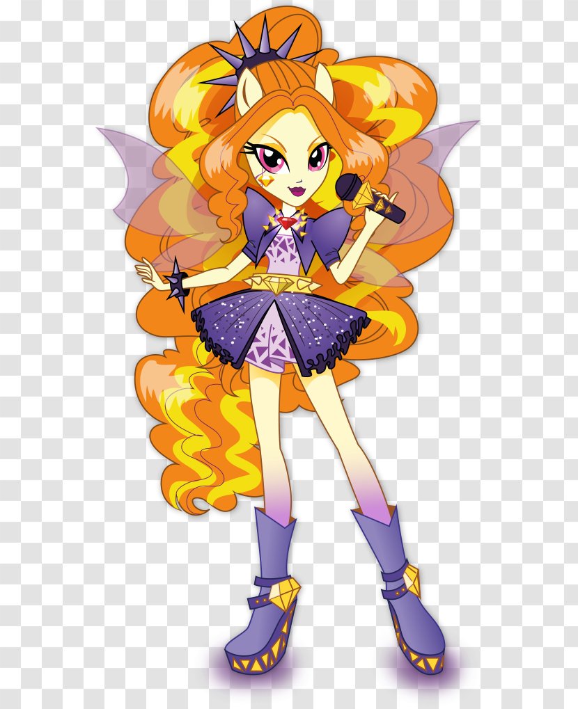 My Little Pony: Equestria Girls Pinkie Pie Sunset Shimmer - Heart - Pony Transparent PNG
