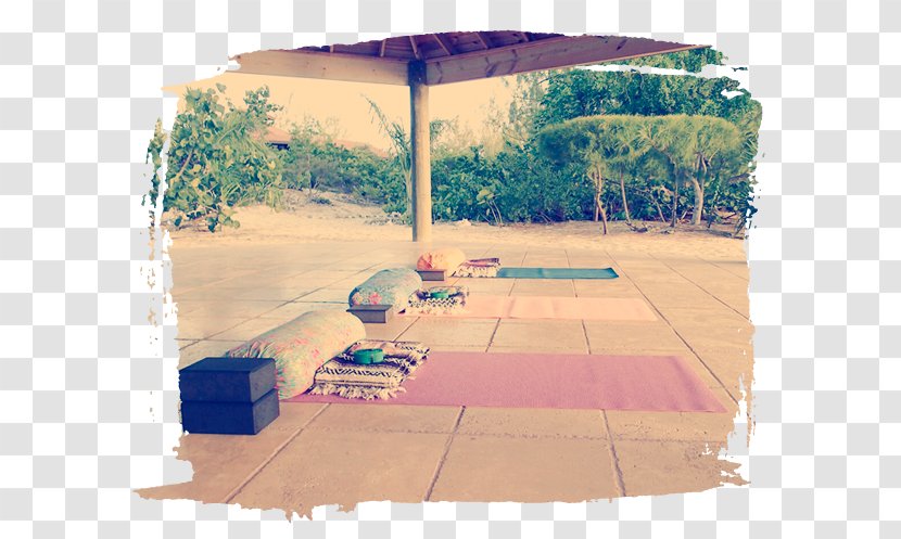 Self-care Cat Island Yoga Retreat Roof - Floor - Self Care Transparent PNG