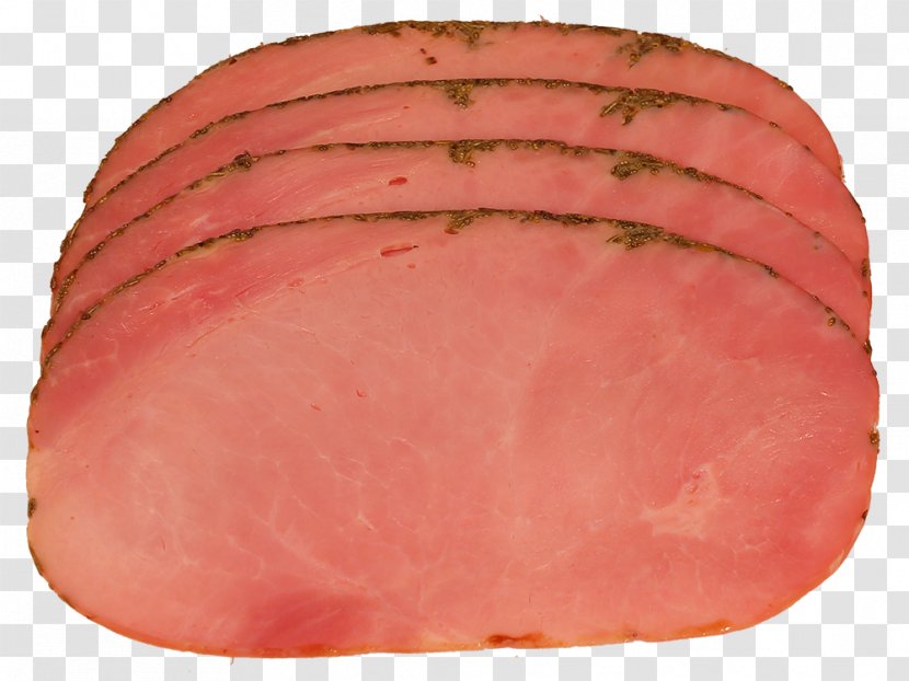 Salami Frankfurter Würstchen Ham Mortadella Sausage - Tree Transparent PNG