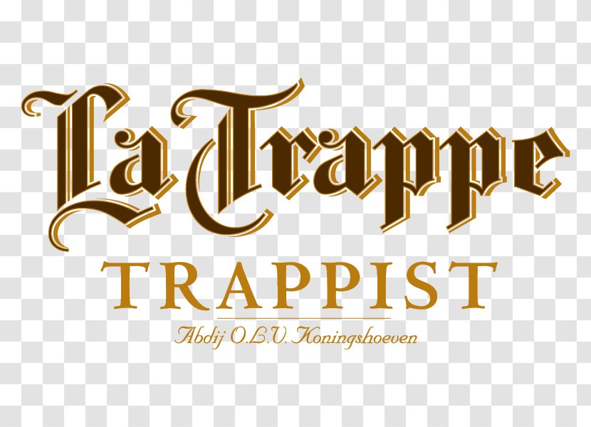 De Koningshoeven Brewery Trappist Beer La Trappe Tripel - Flower - Monks Transparent PNG