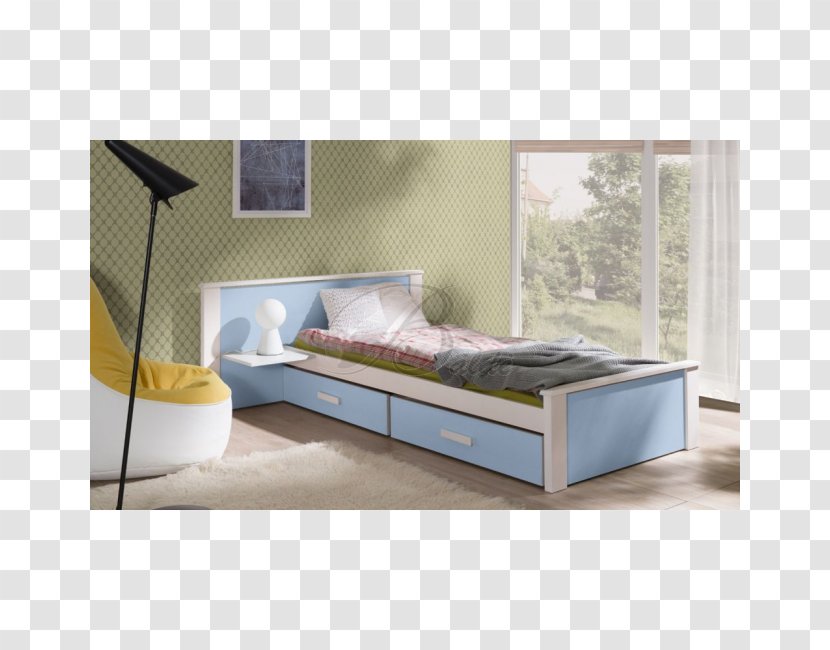 Bunk Bed Furniture Bedside Tables - Bedroom Transparent PNG