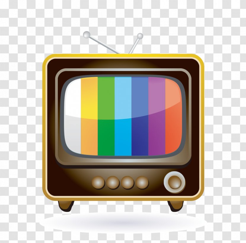Television Show Icon - Multimedia - TV Transparent PNG