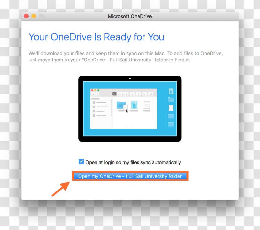 Computer Program OneDrive Screenshot Information - Microsoft Word Transparent PNG