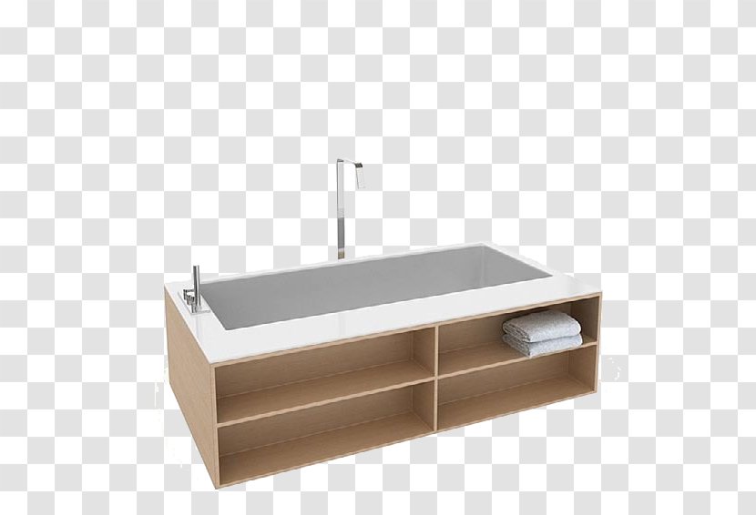 Bathroom Download Google Images Bathing - Rectangle - Bath Cylinder Model Transparent PNG