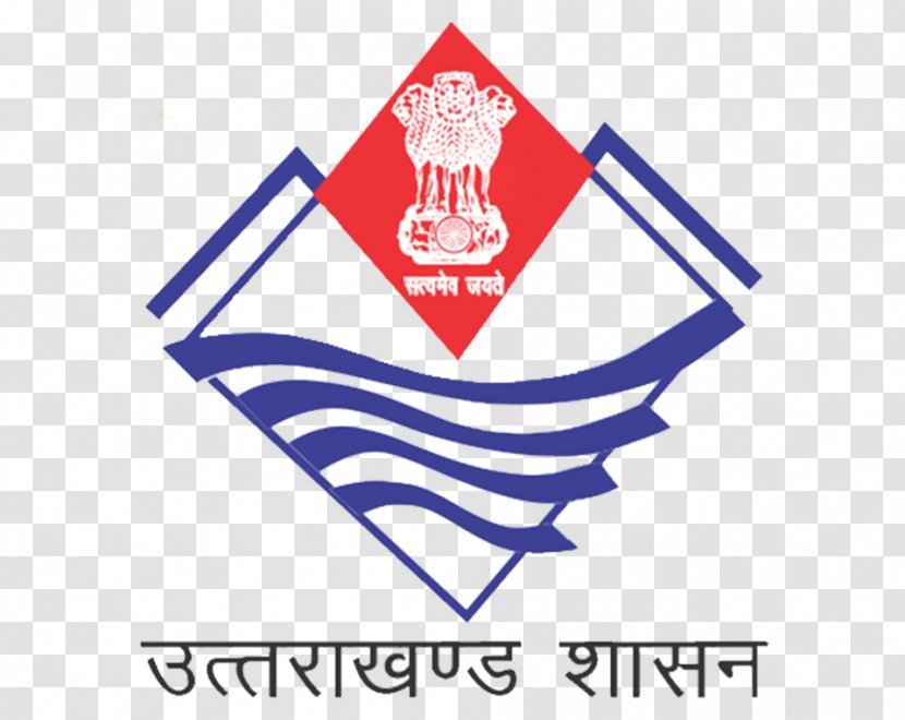 Dehradun Government Of India Bageshwar Uttarakhand - Area Transparent PNG