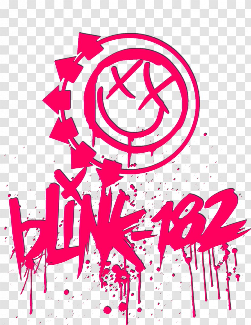 T-shirt Harrisburg Midtown Arts Center Blink-182 Punk Rock Greatest Hits - Tree Transparent PNG