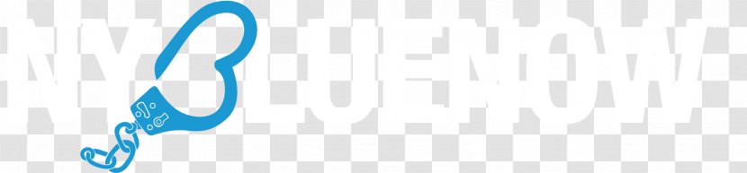 Logo Brand Font - Blue - Computer Transparent PNG