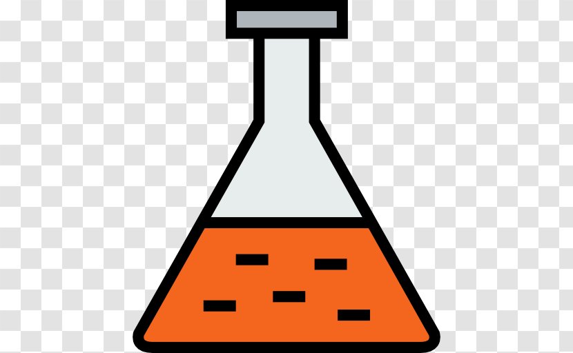 Laboratory Flasks Chemistry Clip Art - Education Transparent PNG