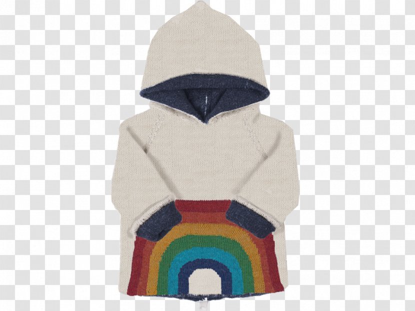 Hoodie T-shirt Sweater Clothing Oeuf LLC - Double Rainbow Guy Remix Transparent PNG