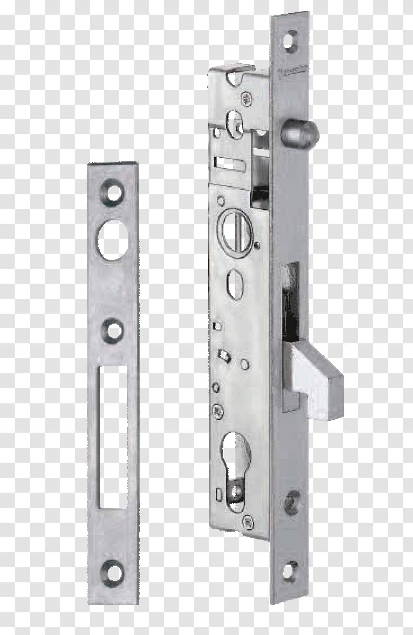 Single-point Locking Latch Dead Bolt - System - Singlepoint Transparent PNG