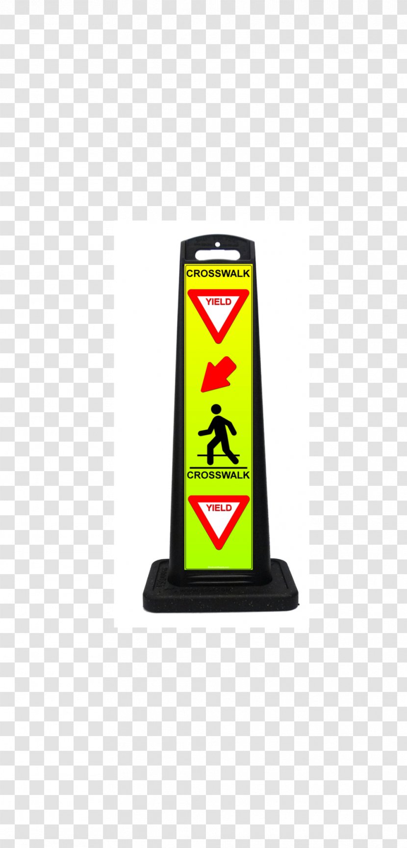 Pedestrian Crossing Street Signage Traffic Light Transparent PNG