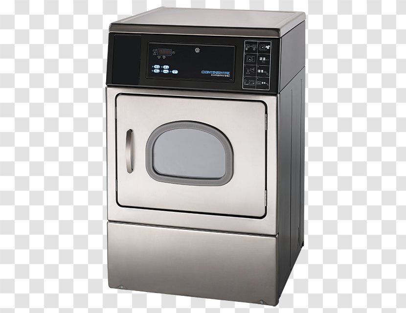 Clothes Dryer Self-service Laundry Cooking Ranges Washing Machines - Maytag - Gas Stove Transparent PNG