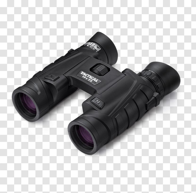 Binoculars Steiner SkyHawk 3.0 Black Range Finders Optics STEINER-OPTIK GmbH Transparent PNG