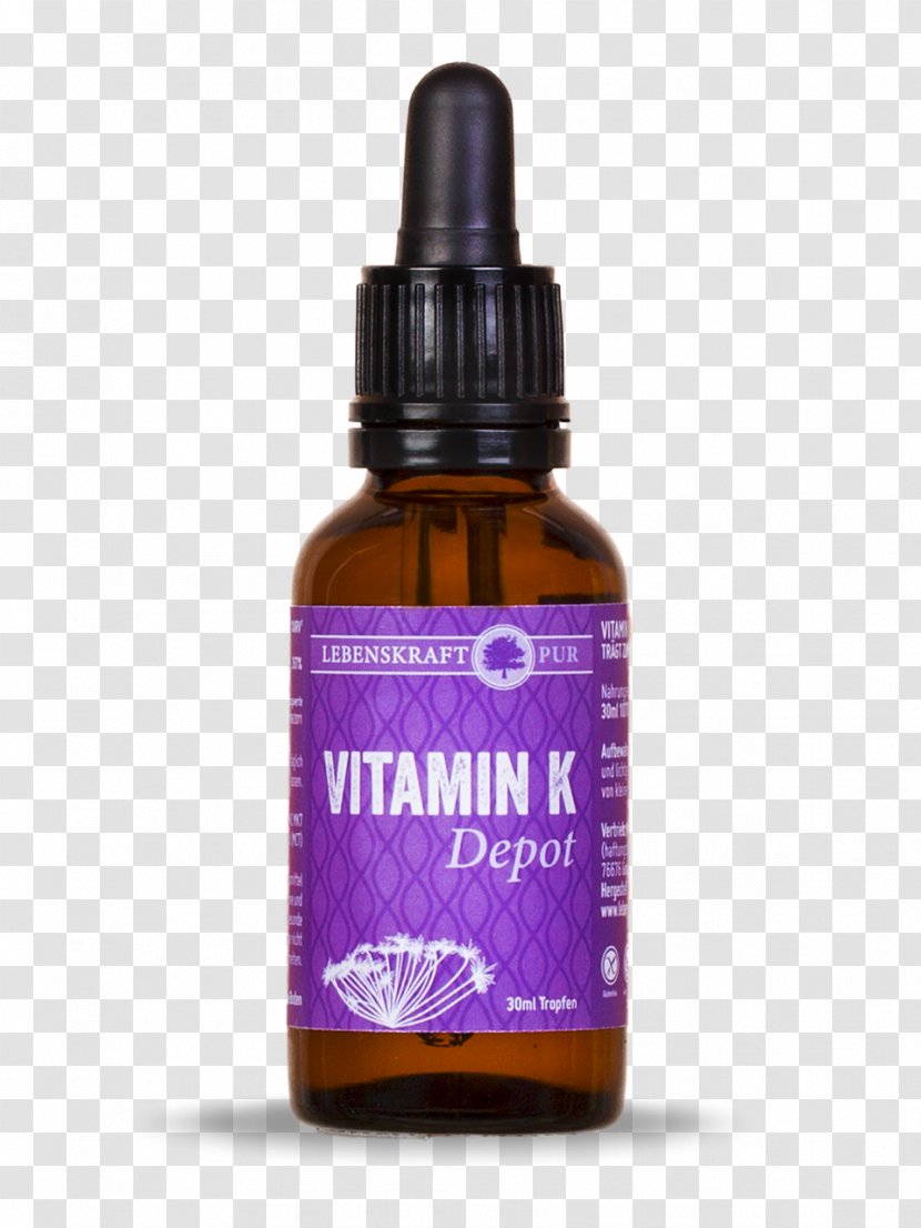 Dietary Supplement Vitamin K2 D - K Transparent PNG