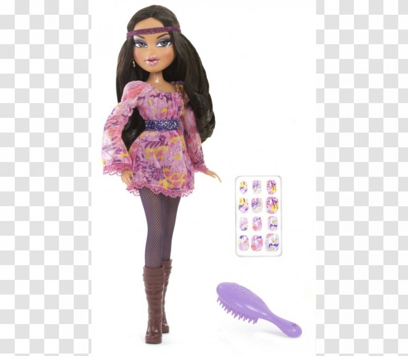 Barbie Amazon.com Bratz Doll Monster High Transparent PNG