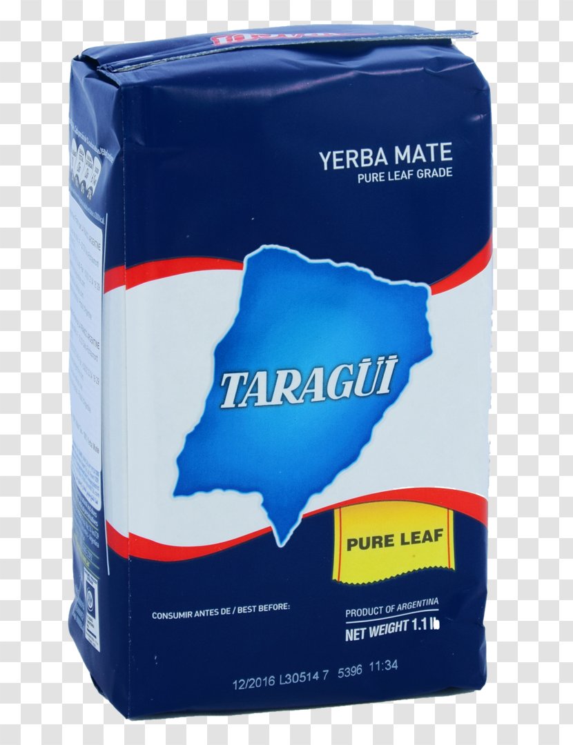 Yerba Mate Taragüi Tea Taragüí Transparent PNG