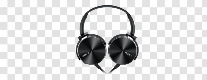Sony XB450AP EXTRA BASS Microphone Headphones Corporation Headset - %c3%89couteur - Dance Electro Transparent PNG