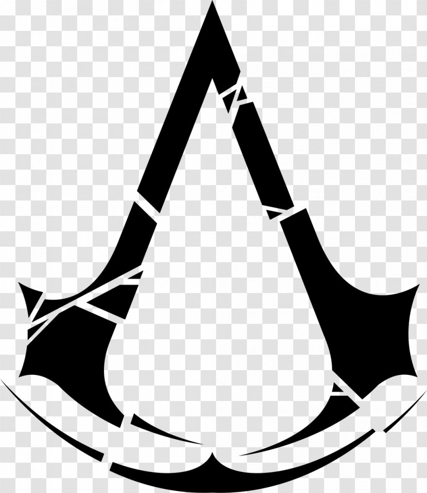 Assassin's Creed Rogue IV: Black Flag Unity III - Assassin S - Syndicate Transparent PNG