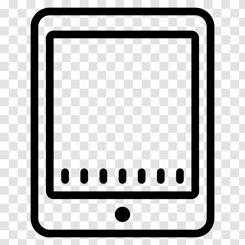 IPad Mini Air Apple Clip Art - Technology - Ipad Transparent PNG