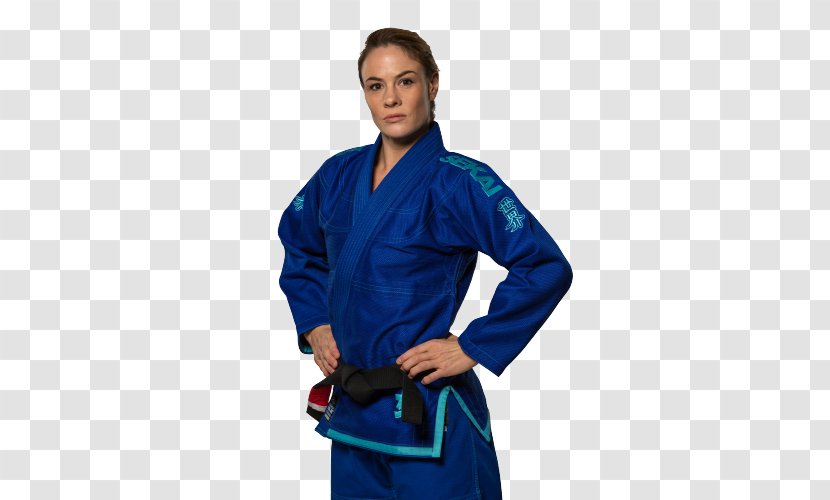 Brazilian Jiu-jitsu Gi Woman Judo Jujutsu - Costume Transparent PNG