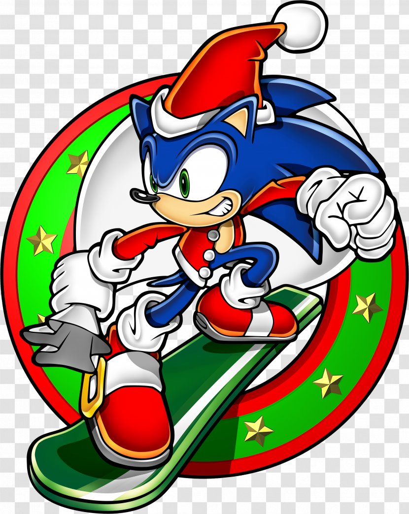 Sonic The Hedgehog Shadow Amy Rose Tails - Recreation Transparent PNG